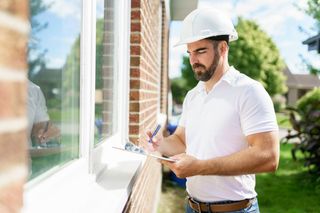 Servicio de Home Inspector para detectar vicios ocultos en viviendas en Barcelona