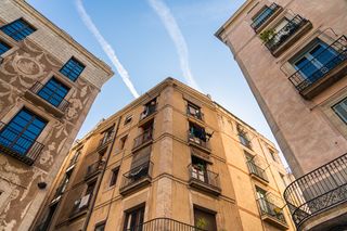 Different types of building inspections in Barcelona